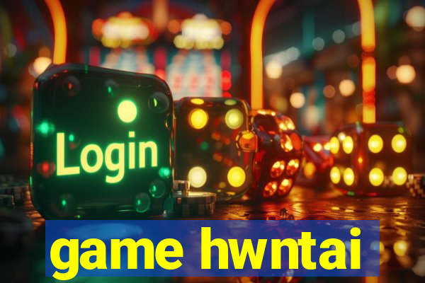 game hwntai